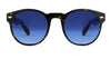CUT NINETY-FIVE DARK TORT / BLUE