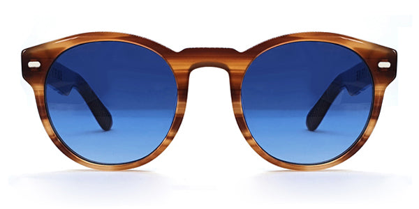 CUT NINETY-FIVE HAVAVA / BLUE