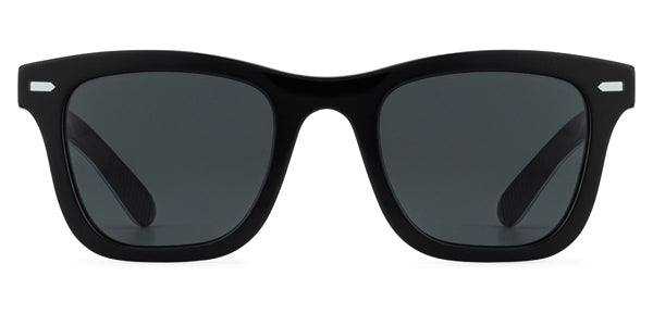 CUT NINETY-ONE BLACK / BLACK