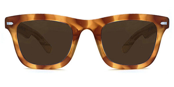 CUT NINETY-ONE HAVANA / BROWN