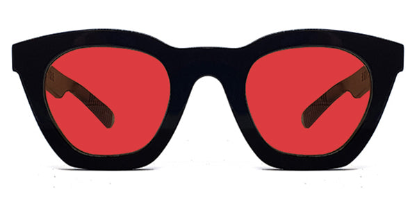 CUT SIXTY-FOUR BLACK / RED