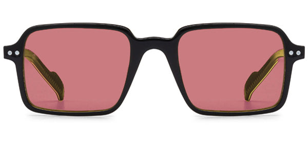 CUT THIRTY-TWO BLACK-BLUSH