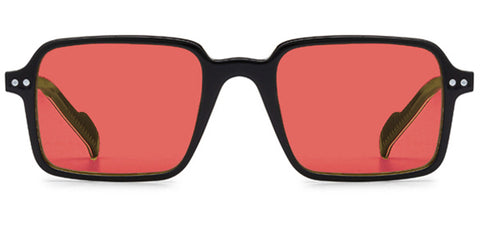 CUT THIRTY-TWO BLACK-RED