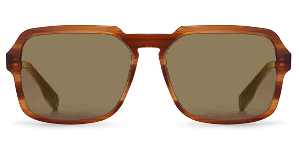 CUT TWENTY TORT / BROWN