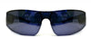 FLIXTON BLACK / BLUE MIRROR