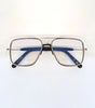 GOLDSPINK Silver / Blue Light Blocker