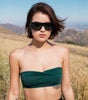 LEO SUN SCORPIO MOON BLACK / BLACK