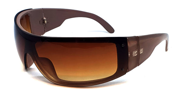 LEO SUN SCORPIO MOON BROWN / BROWN