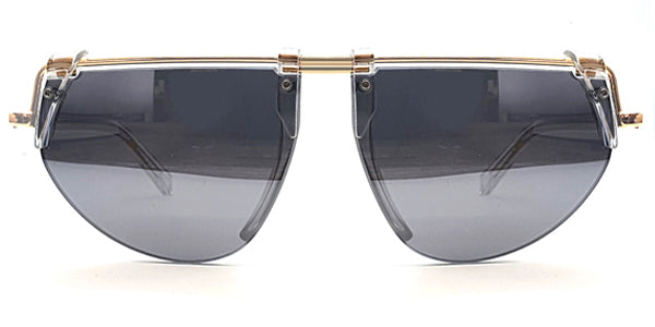 LIVE-4-TODAY CLEAR / SILVER MIRROR