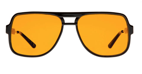 ORBITAL Black / Orange