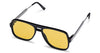 ORBITAL Black / Yellow