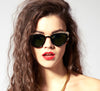 Protopunk Black / Gold / Black