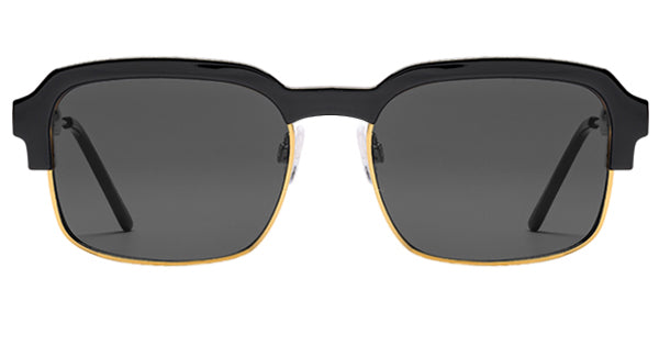 RETHINK Black / Black