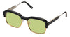 RETHINK Black / Mint