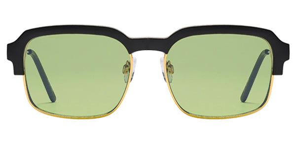 RETHINK Black / Mint