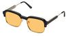 RETHINK Black / Umber