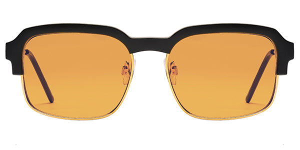 RETHINK Black / Umber