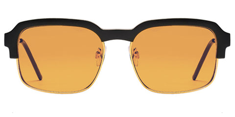 RETHINK Black / Umber