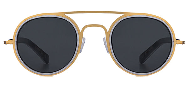 TIPTON GOLD / SILVER / BLACK