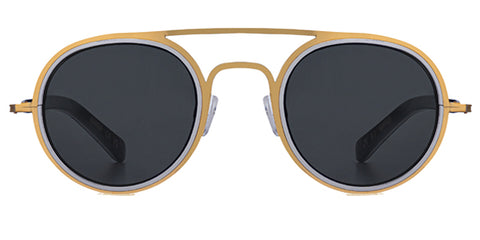 TIPTON GOLD / SILVER / BLACK