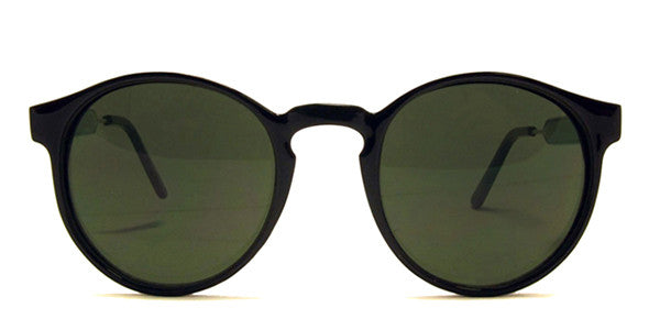 Anorak 2 Black / Black