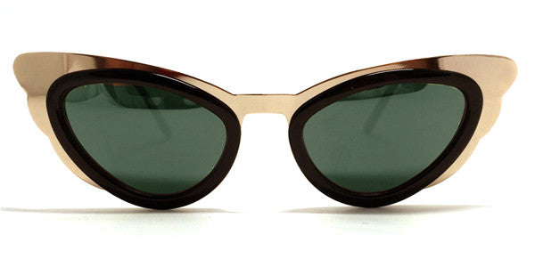 Apex Gold / Dark Brown / Black