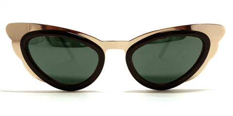 Apex Gold / Dark Brown / Black