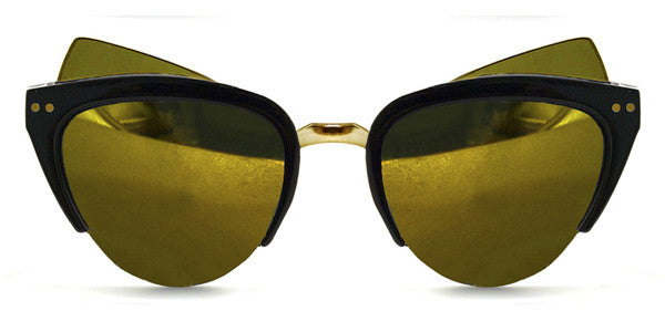 Chelsea Mod Black / Mir