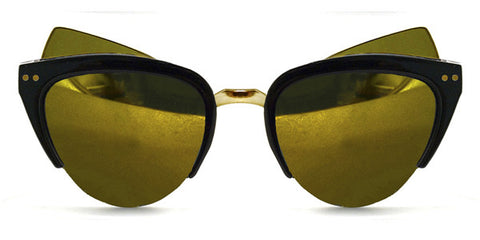 Chelsea Mod Black / Mir
