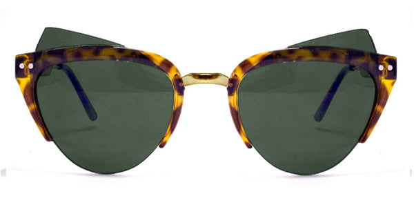 Chelsea Mod Tort / Black