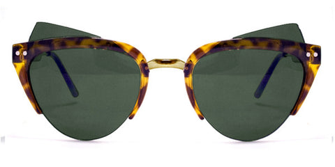 Chelsea Mod Tort / Black