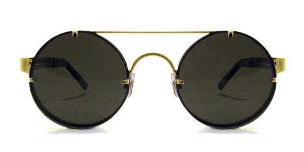 Lennon 2 Gold / Black