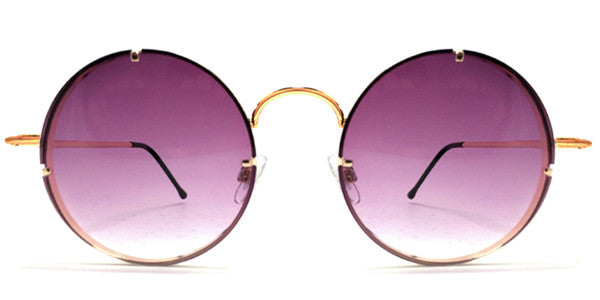 PENELOPE Gold / Purple Grad
