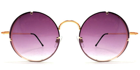 PENELOPE Gold / Purple Grad