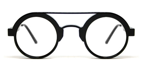 Ambient Black / Clear