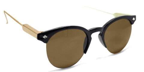 ASTRO Black/Brown