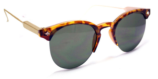 ASTRO Tort/Gold/Black