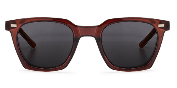 BC-2 BROWN / BLACK