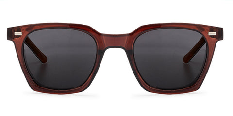 BC-2 BROWN / BLACK