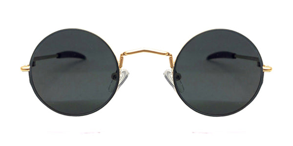 CHEMISTRY BLACK / GOLD / BLACK