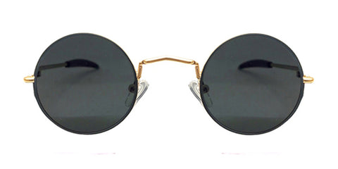 CHEMISTRY BLACK / GOLD / BLACK