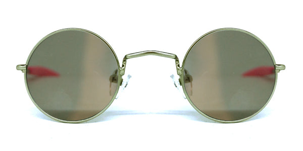 CHEMISTRY SILVER / PINK / SILVER MIRROR