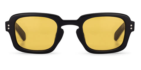 CUT FIFTEEN BLACK / LEMON