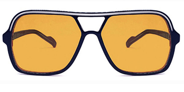 CUT FIFTY BLACK / UMBER