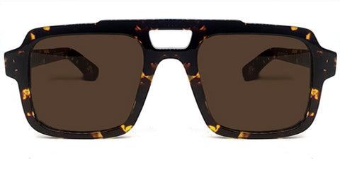 CUT FIFTY-EIGHT TORT / BROWN