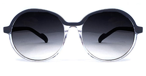 CUT FIFTY-THREE GRAPHITE / CLEAR / BLACK
