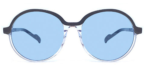 CUT FIFTY-THREE GRAPHITE / CLEAR / BLUE