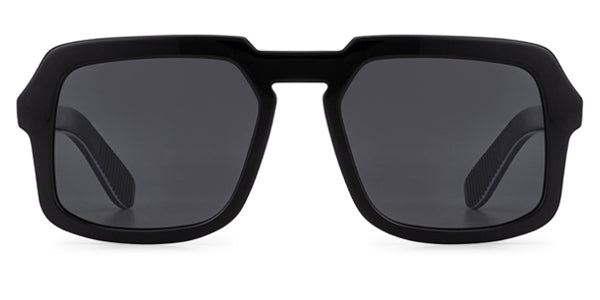 CUT FIFTY-TWO BLACK / BLACK