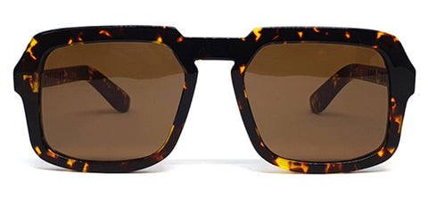 CUT FIFTY-TWO TORT-BROWN