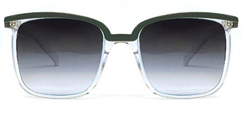 CUT FORTY-NINE GRAPHITE / CLEAR / BLACK